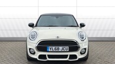 MINI Hatchback 1.5 Cooper Sport II 3dr Petrol Hatchback